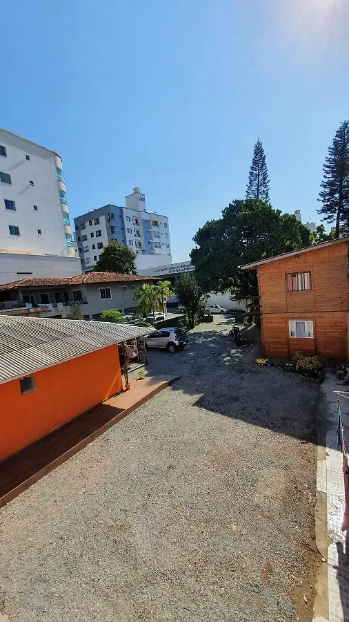 Residencial Recanto Paraíso BC - Apartamento Balneário Camboriú Brasil