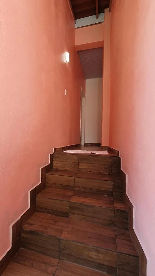 Residencial Recanto Paraíso BC - Apartamento Balneário Camboriú