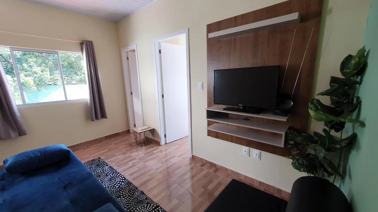 Residencial Recanto Paraíso BC - Apartamento Balneário Camboriú