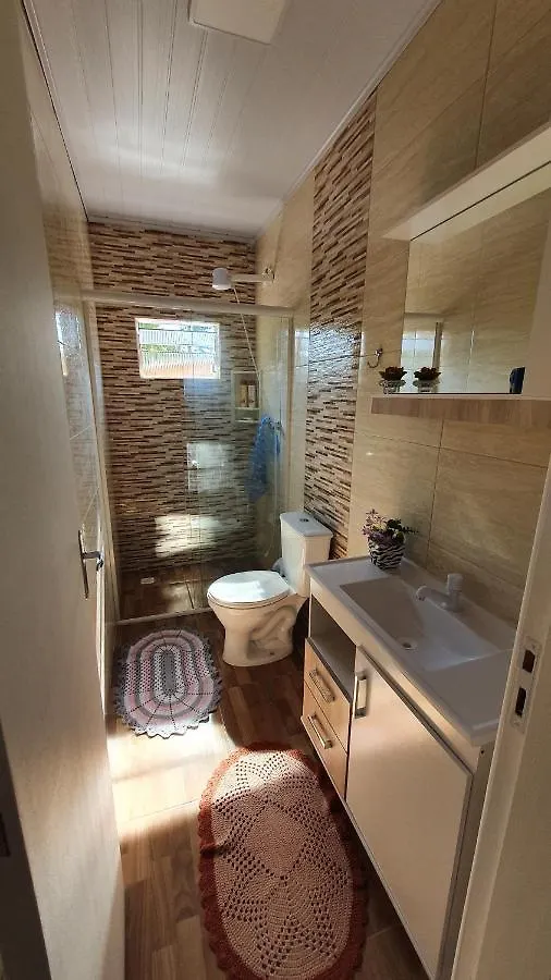 Residencial Recanto Paraíso BC - Apartamento Balneário Camboriú Brasil