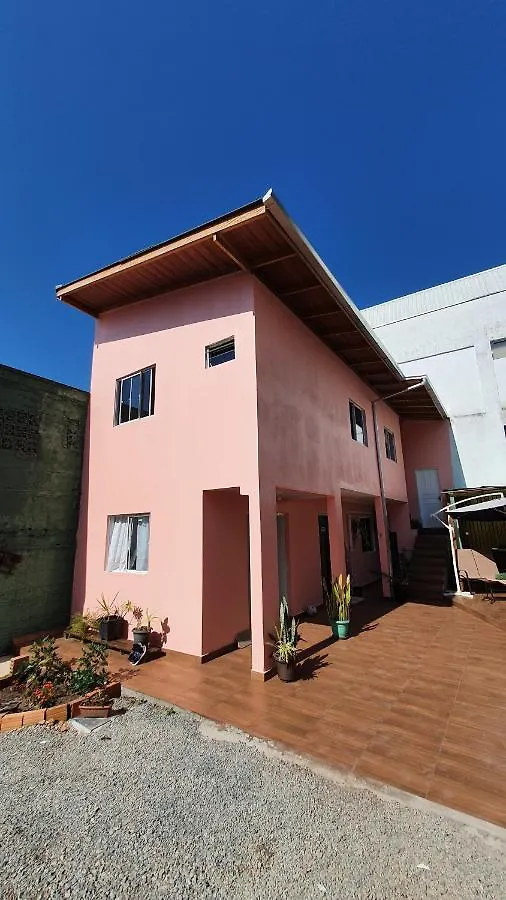 Residencial Recanto Paraíso BC - Apartamento Balneário Camboriú 0*,