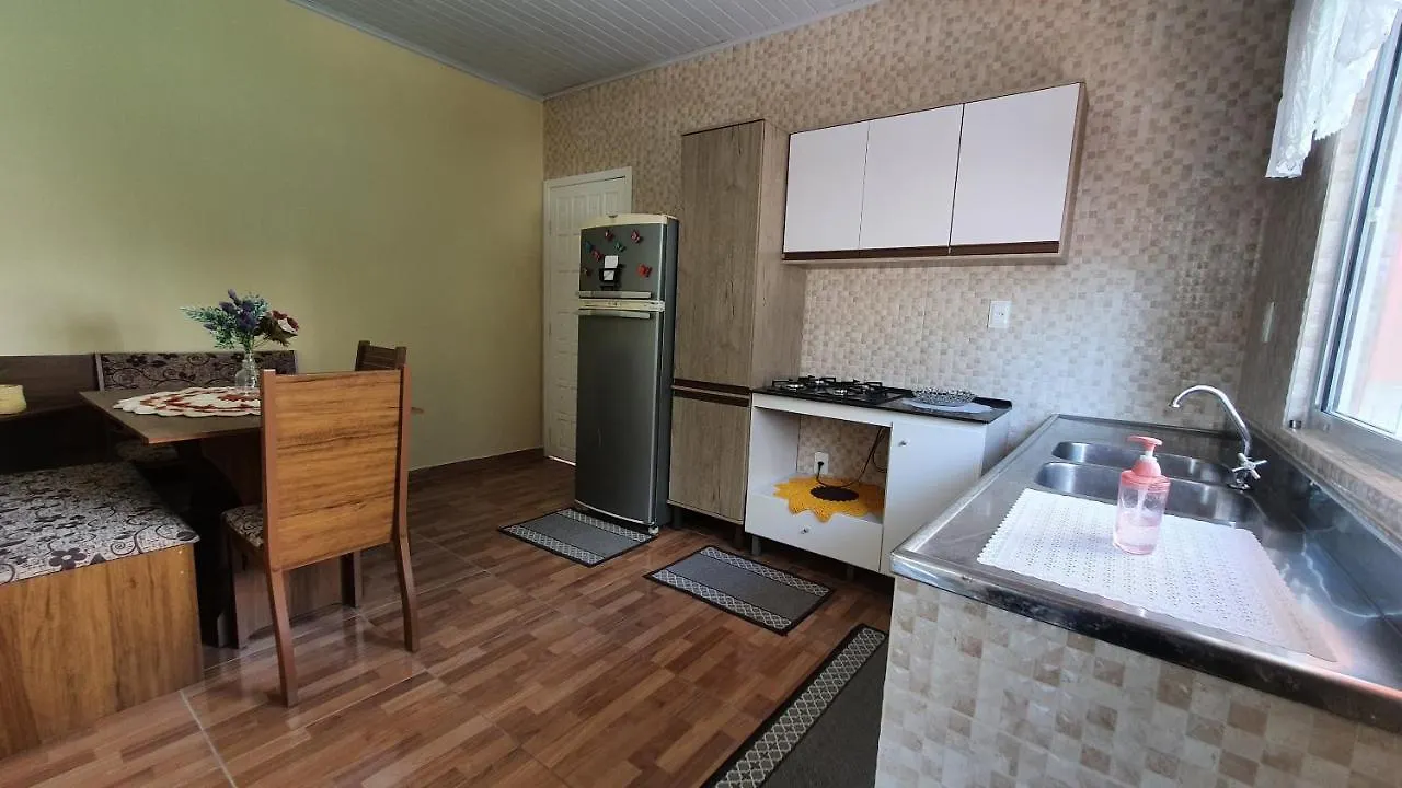 Residencial Recanto Paraíso BC - Apartamento Balneário Camboriú
