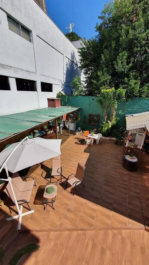 Residencial Recanto Paraíso BC - Apartamento Balneário Camboriú