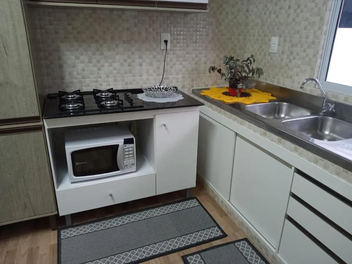Residencial Recanto Paraíso BC - Apartamento Balneário Camboriú