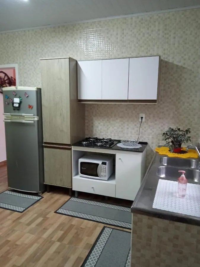 Residencial Recanto Paraíso BC - Apartamento Balneário Camboriú