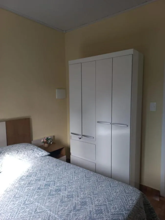 Residencial Recanto Paraíso BC - Apartamento Balneário Camboriú