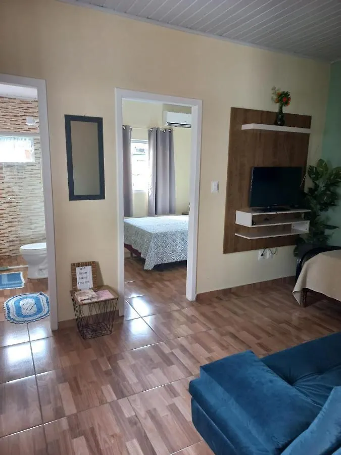 Residencial Recanto Paraíso BC - Apartamento Balneário Camboriú