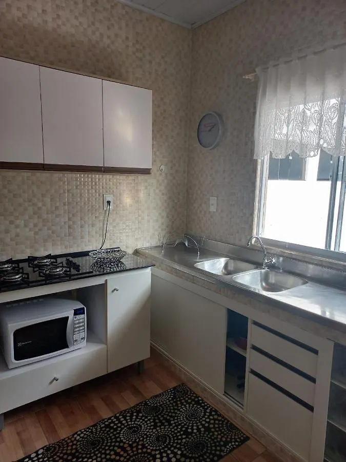 Residencial Recanto Paraíso BC - Apartamento Balneário Camboriú